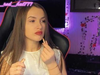 -RED_HAT- — Bongacams stream photo (Apr 2026)