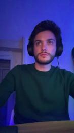 Enzolololo — Cam4 stream photo (Mar 2026)