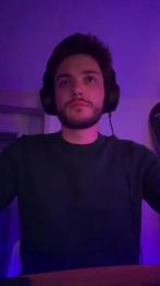 Enzolololo — Cam4 stream photo (Mar 2026)