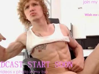 apollojam — Chaturbate stream photo (Mar 2026)