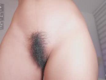 ariadna5 — Chaturbate stream photo (Mar 2026)