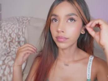 ariadna5 — Chaturbate stream photo (Mar 2026)