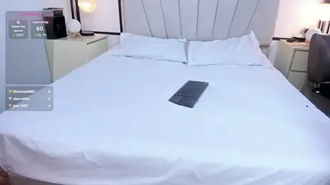 ZiroXKendal — Stripchat stream photo (Mar 2026)