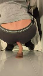 dauphin_xxx — modelo de webcam en línea en cam4