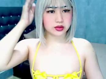 sasha_minge — Chaturbate stream photo (Aug 2026)