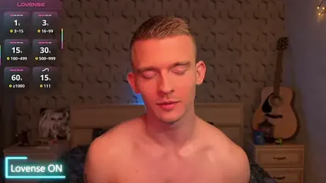 Marvelboy_ — Stripchat profile photo