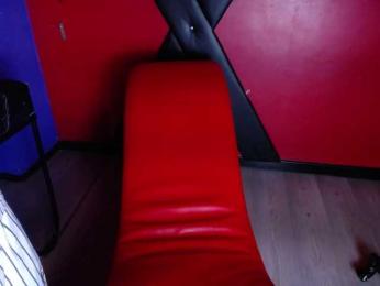 JacksonnScarlett — Bongacams stream photo (Feb 2026)