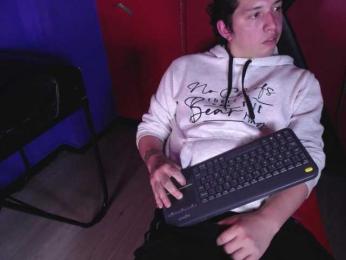 JacksonnScarlett — Bongacams stream photo (Feb 2026)