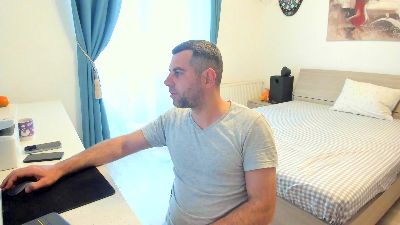 rickymartx — Cam4 stream photo (Apr 2026)