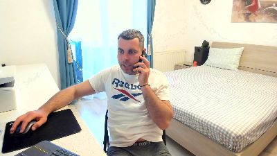 rickymartx — Cam4 stream photo (Apr 2026)