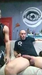 PaSuaveYo — Cam4 stream photo (Feb 2026)