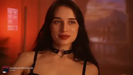 HoneyJozy — modelo de webcam en línea en stripchat