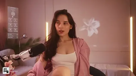 HoneyJozy — modelo de webcam en línea en stripchat