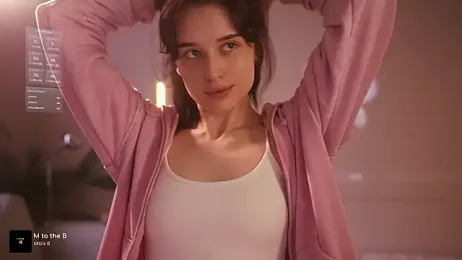 HoneyJozy — modelo de webcam en línea en stripchat