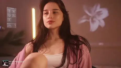 HoneyJozy — modelo de webcam en línea en stripchat