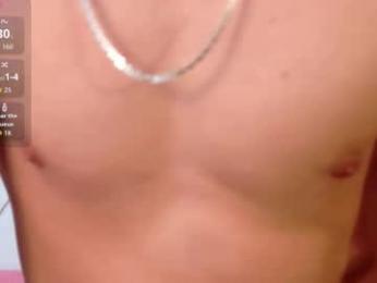 axel_evanss — Chaturbate profile photo