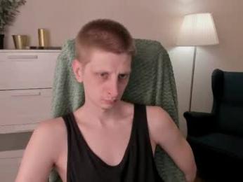slim_andy — modelo de webcam en línea en chaturbate