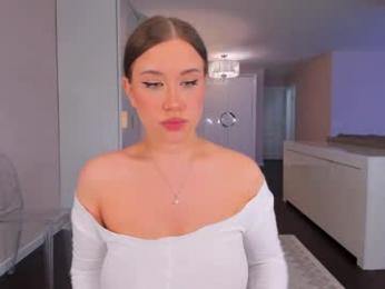 sexxxsirens — modelo de webcam en línea en chaturbate