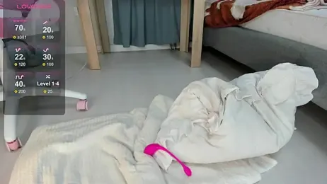 Vanellopes — Stripchat stream photo (Jul 2026)