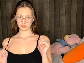 ChristieHaluska — Livejasmin stream photo (Mar 2026)