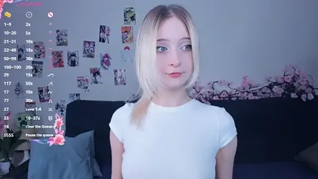 Megan--chan — stripchat