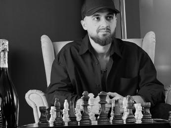 JamesMyers — Livejasmin profile photo