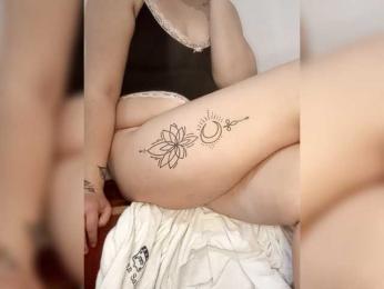Dana18-1 — Bongacams stream photo (May 2026)