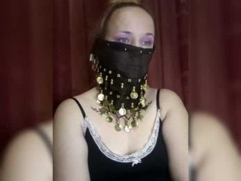 Dana18-1 — Bongacams stream photo (May 2026)