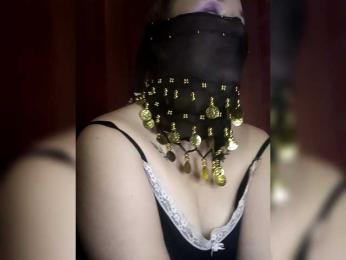 Dana18-1 — modelo de webcam en línea en bongacams