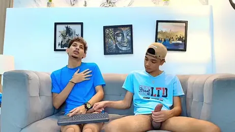 YOUNG_BOYS_HELL — modelo de webcam en línea en stripchat