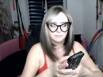 missGODDESS — Bongacams stream photo (May 2026)