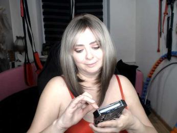 missGODDESS — Bongacams profile photo