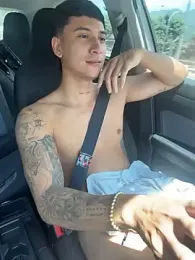 SexxxySquirterStev777 — modelo de webcam en línea en stripchat