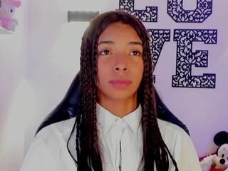 Natasha Smiith — flirt4free