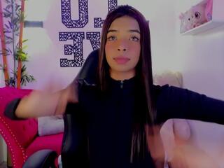 Natasha Smiith — Flirt4free stream photo (Apr 2026)