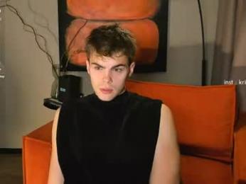 simonwnl — Chaturbate profile photo