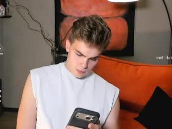 simonwnl — Chaturbate stream photo (Sep 2026)