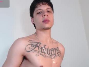 jacobsexxx — Chaturbate stream photo (Mar 2026)