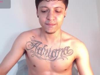 jacobsexxx — Chaturbate stream photo (Mar 2026)