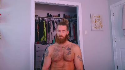 Daddyunlocked1 — Cam4 stream photo (Apr 2026)