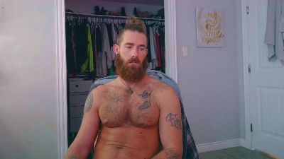 Daddyunlocked1 — modelo de webcam en línea en cam4