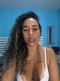 vivianeleoa — stripchat