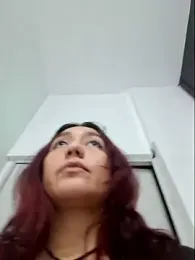 NaughtyMooon — Stripchat profile photo