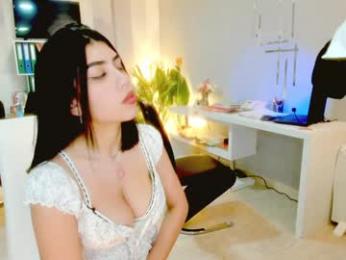 bluediamondsdreams — Chaturbate stream photo (Mar 2026)