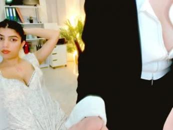 bluediamondsdreams — Chaturbate stream photo (Mar 2026)