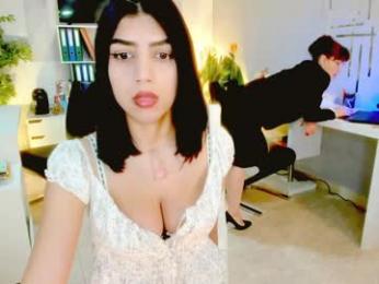 bluediamondsdreams — modelo de webcam en línea en chaturbate