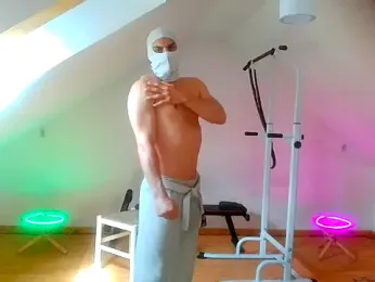 NinjaLaser — Stripchat stream photo (Apr 2026)