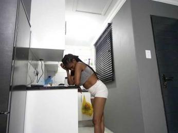 Ntombie-one4u — bongacams