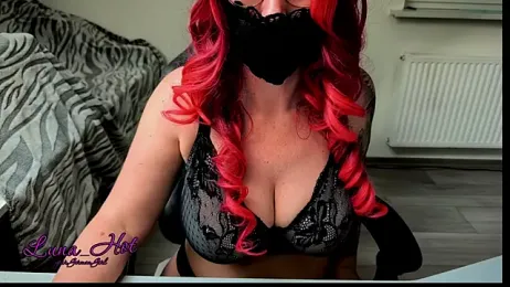 Lunalein — stripchat