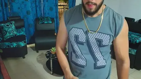 DaveSoldier — Stripchat stream photo (Jul 2025)